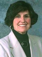 Loretta Barrett photo